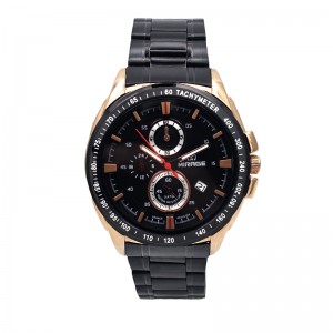 Mirage 7614 Rosegold Black Man MDBBRBA